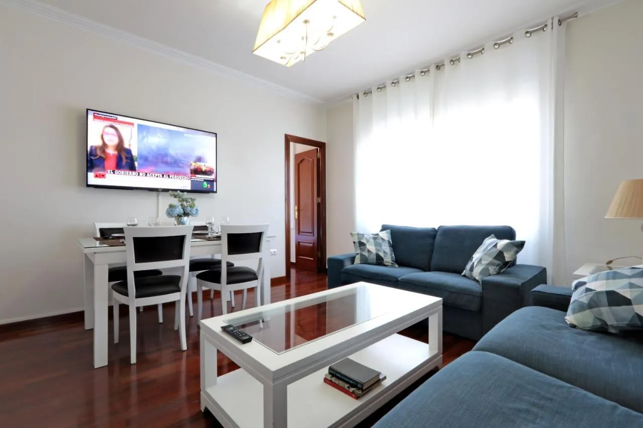 Classbedroom Fira Business Apartment 0*, Barcelona Spain