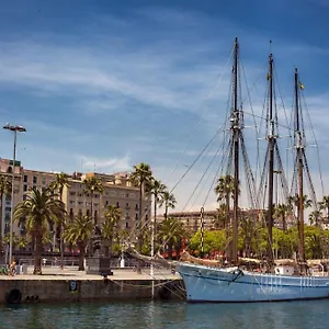 Séjour chez l'habitant Port Vell! Centro!, Barcelone