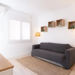 Appartement Nuevo Con Encanto En Sagrada Familia, Barcelone