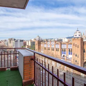 Appartement Sagrada Familia, Barcelone
