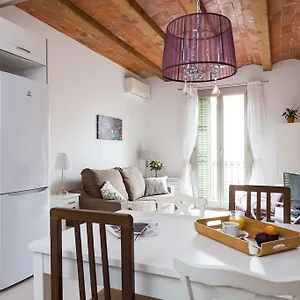  Apartment Casa Cosi Letamendi