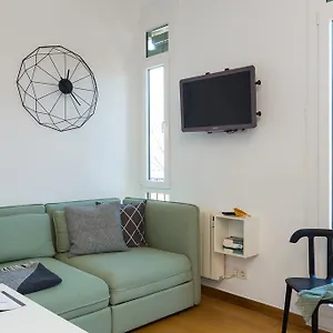  Apartment Casa Cosi Sant Antoni
