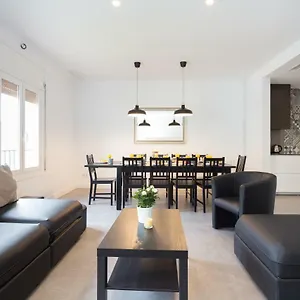  Apartment Vintage - Plaza Universidad